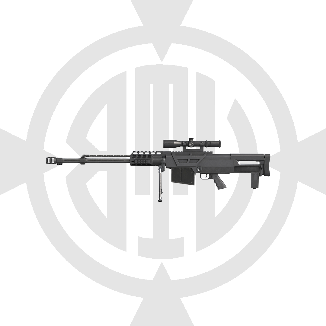 ACCURACY INTERNATIONAL AS .50