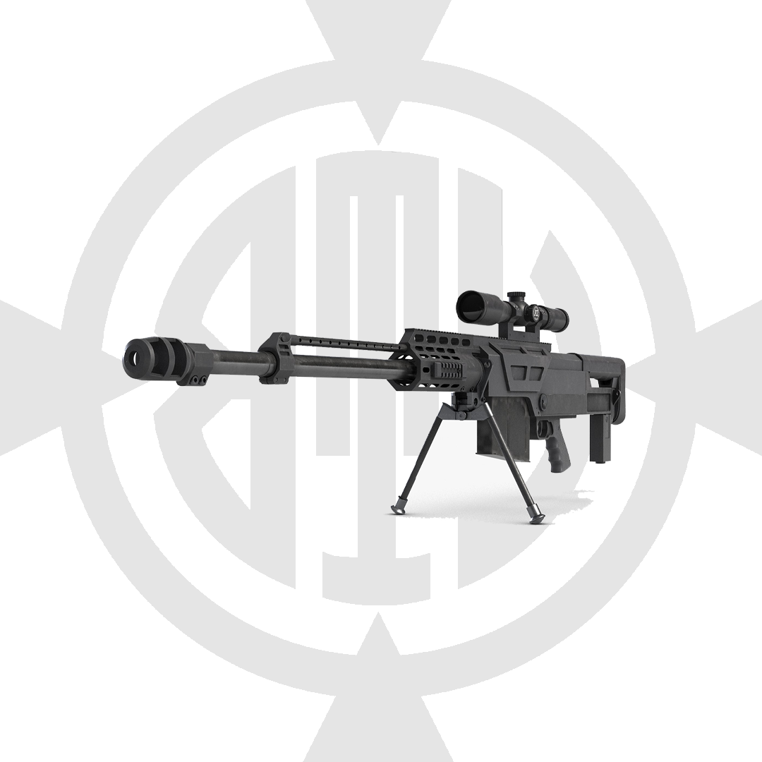 ACCURACY INTERNATIONAL AS .50