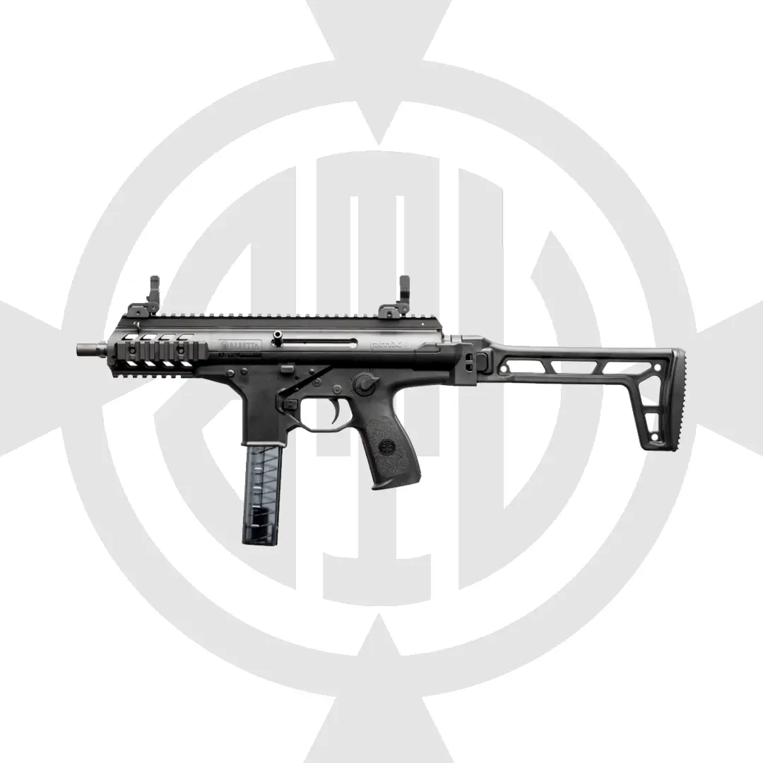 BERETTA PMX