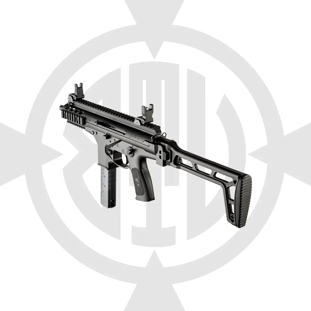 BERETTA PMX