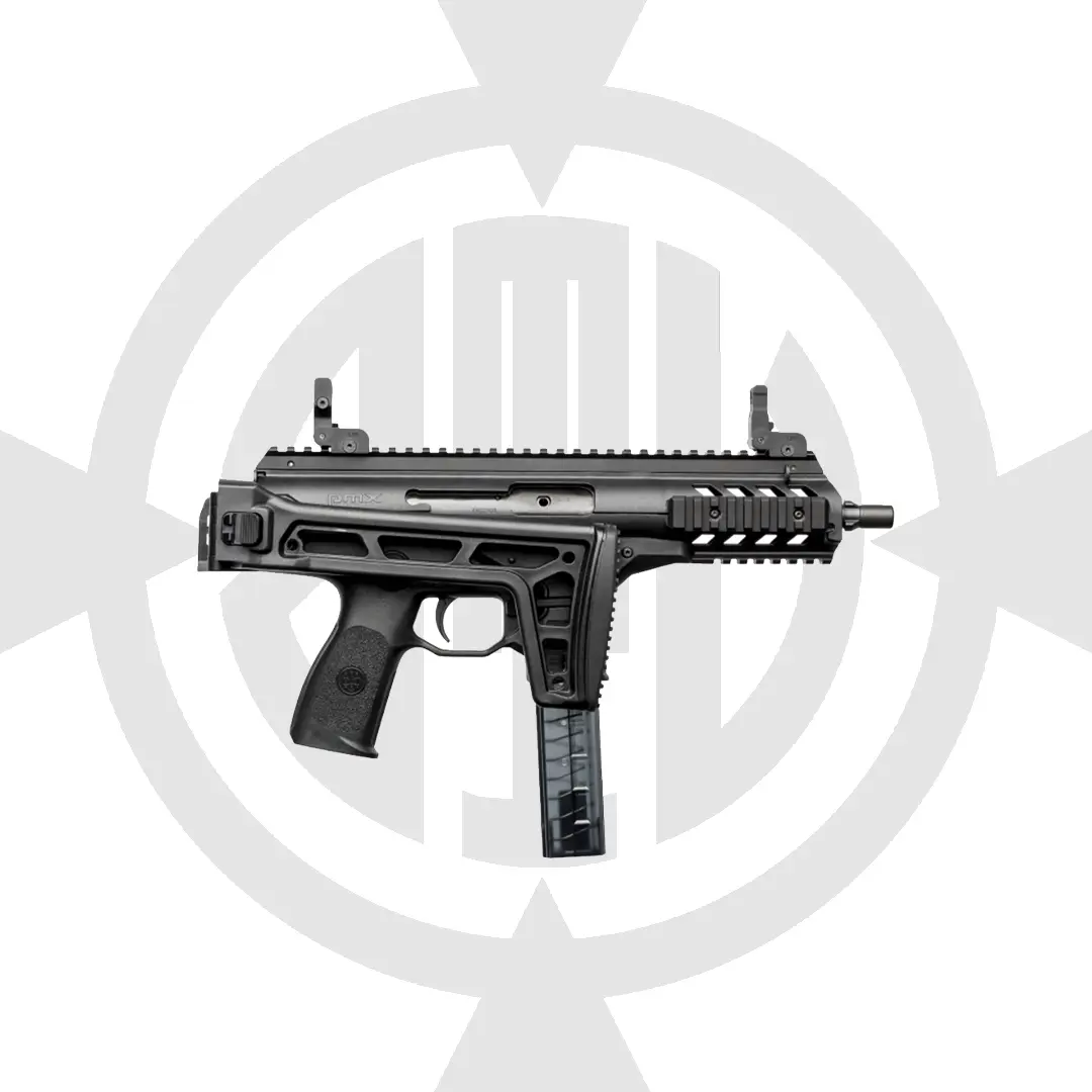 BERETTA PMX