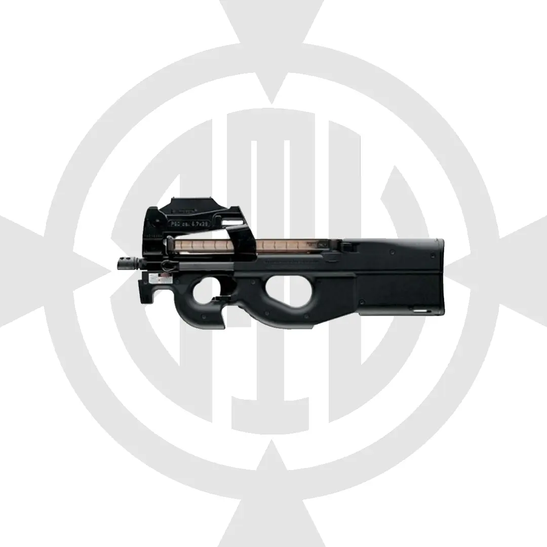 FN P90 TACTICAL