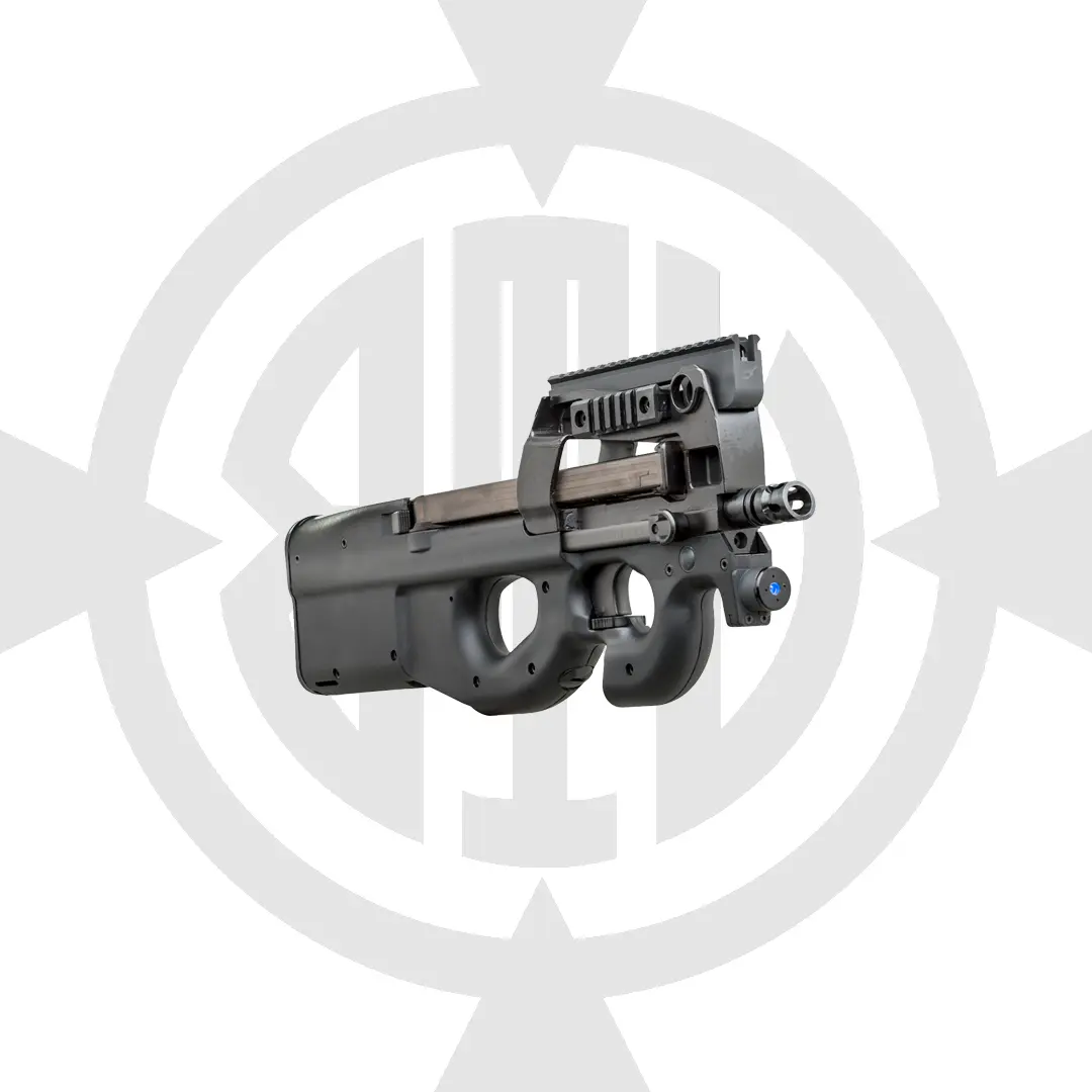 FN P90 TACTICAL