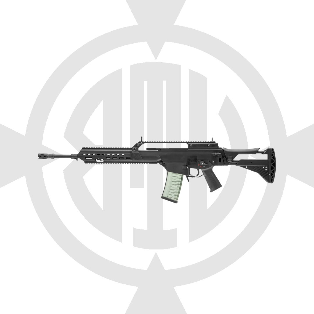 HK G36 