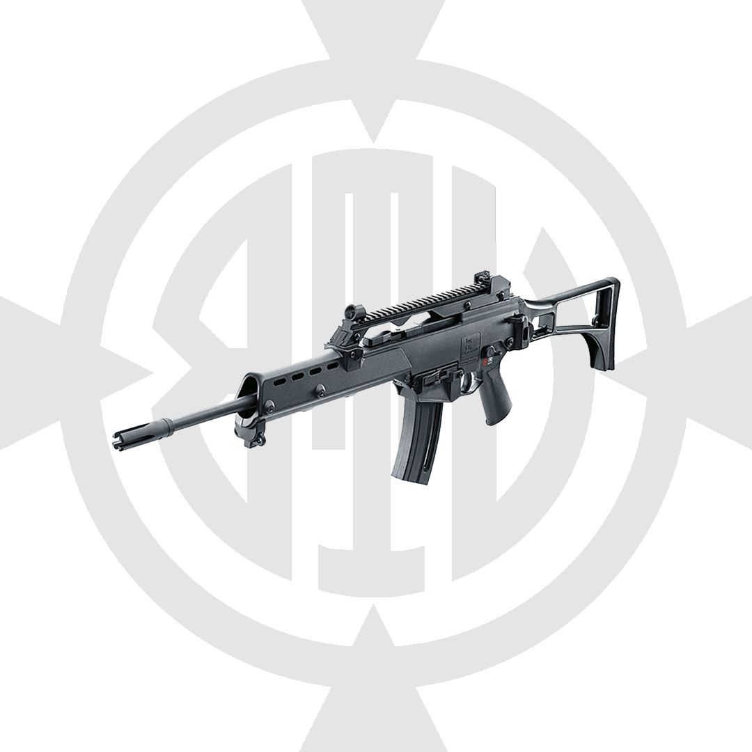 HK G36 