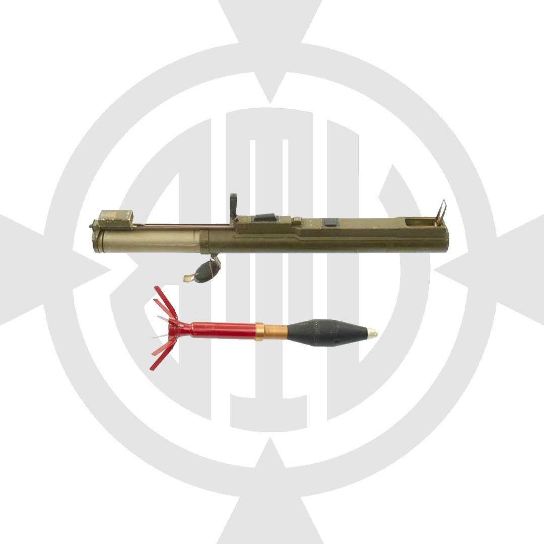 M-72 LAW
