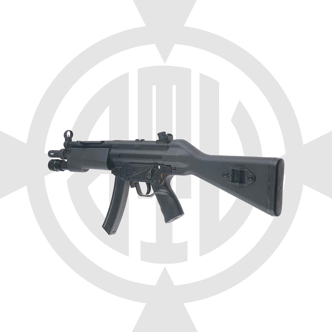 HK MP5 A2