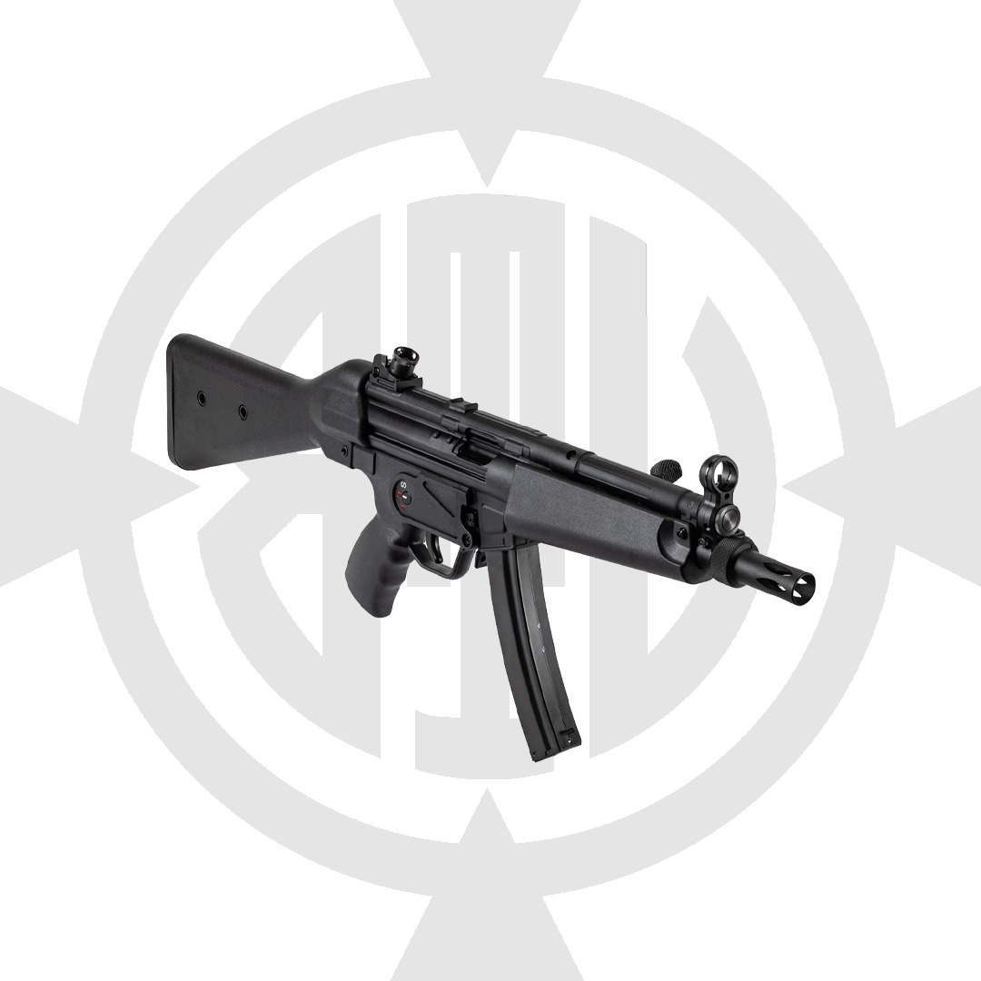 HK MP5 A2