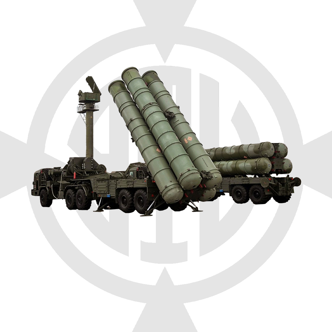 S-400