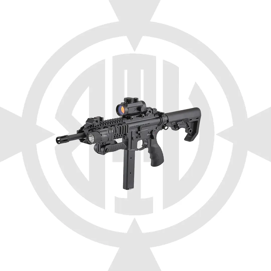 SAR 109T