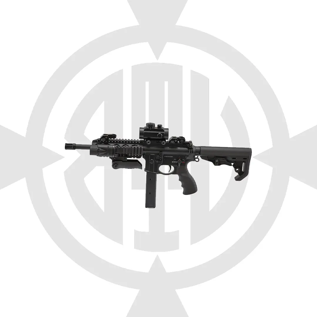 SAR 109T