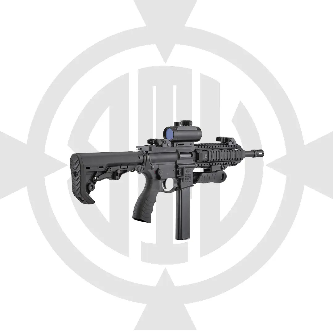 SAR 109T