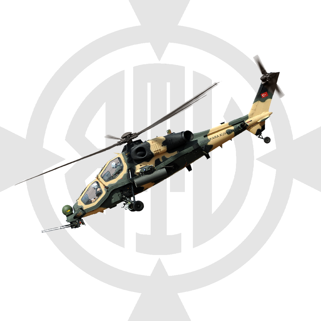 T-129 ATAK