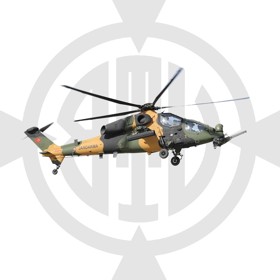 T-129 ATAK