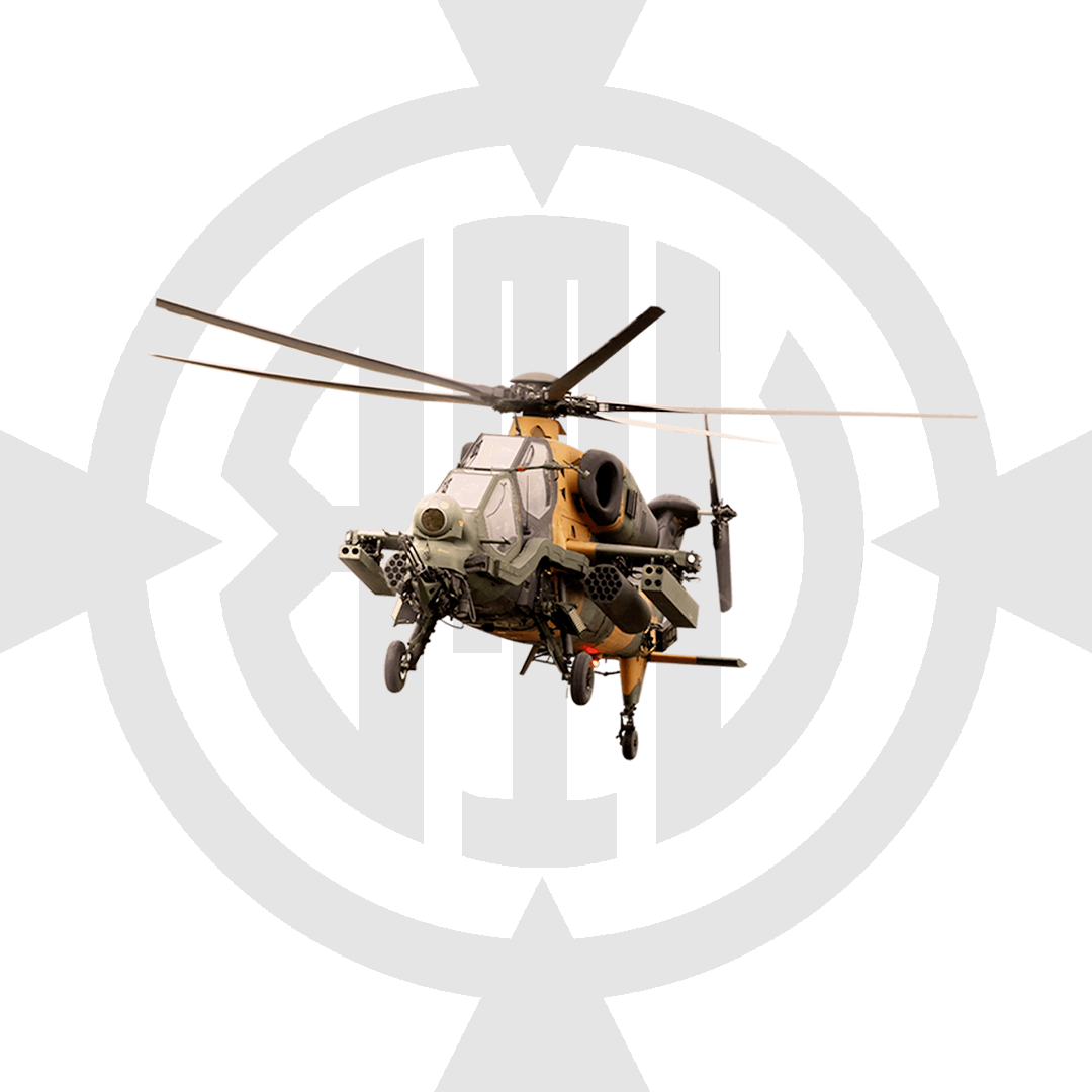 T-129 ATAK