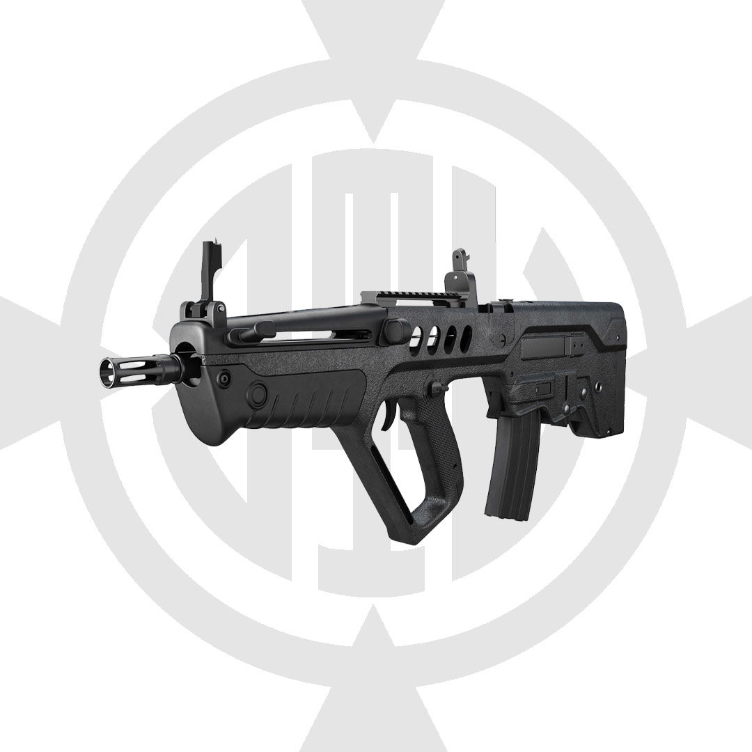 IWI TAVOR TAR-21