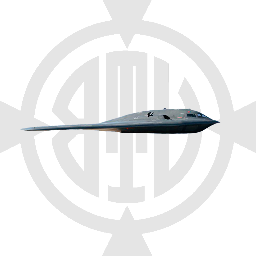 B-2 SPİRİT
