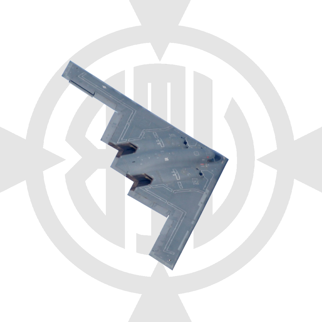 B-2 SPİRİT