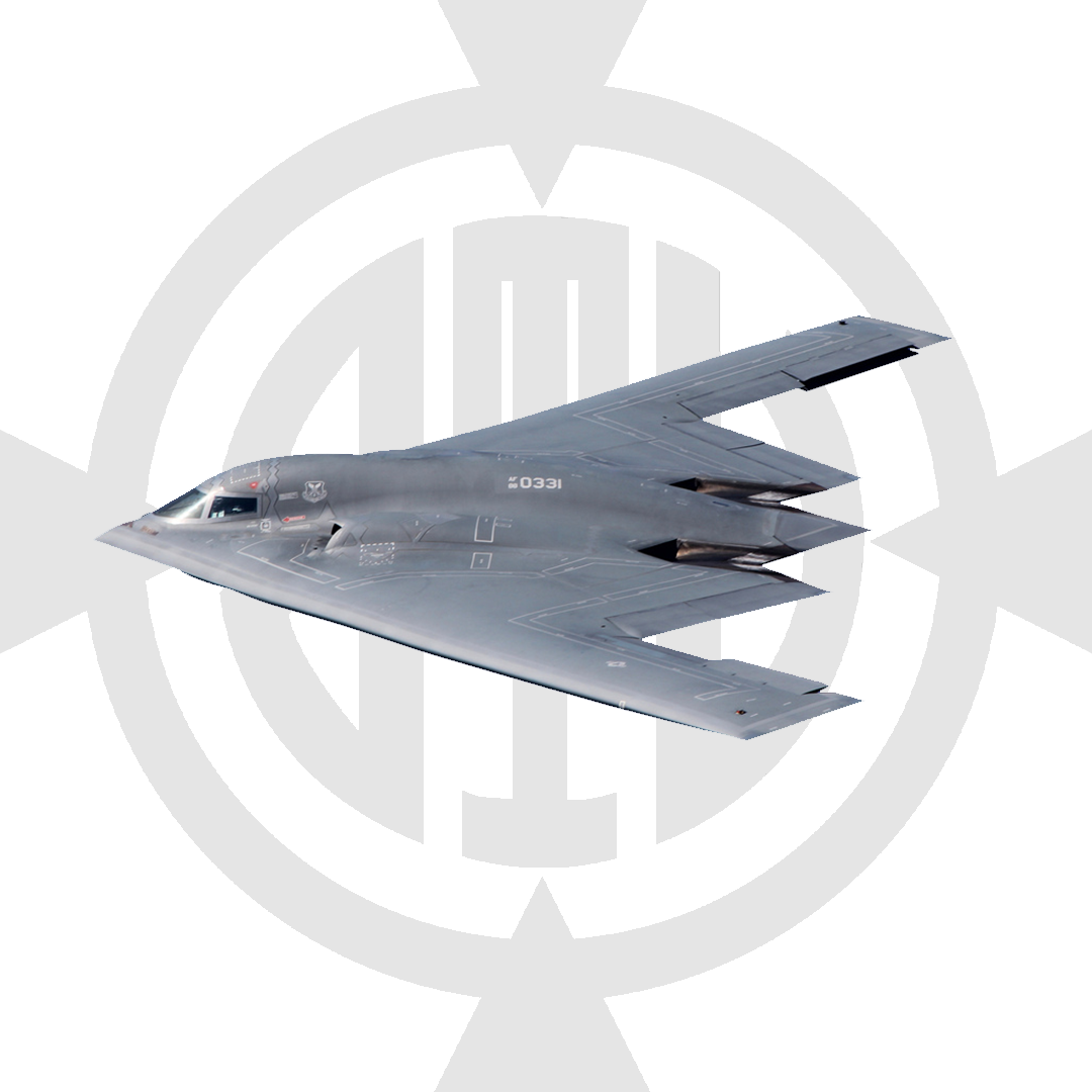 B-2 SPİRİT