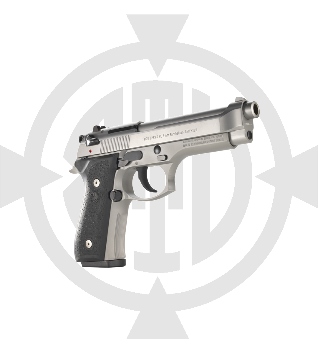BERETTA 92FS