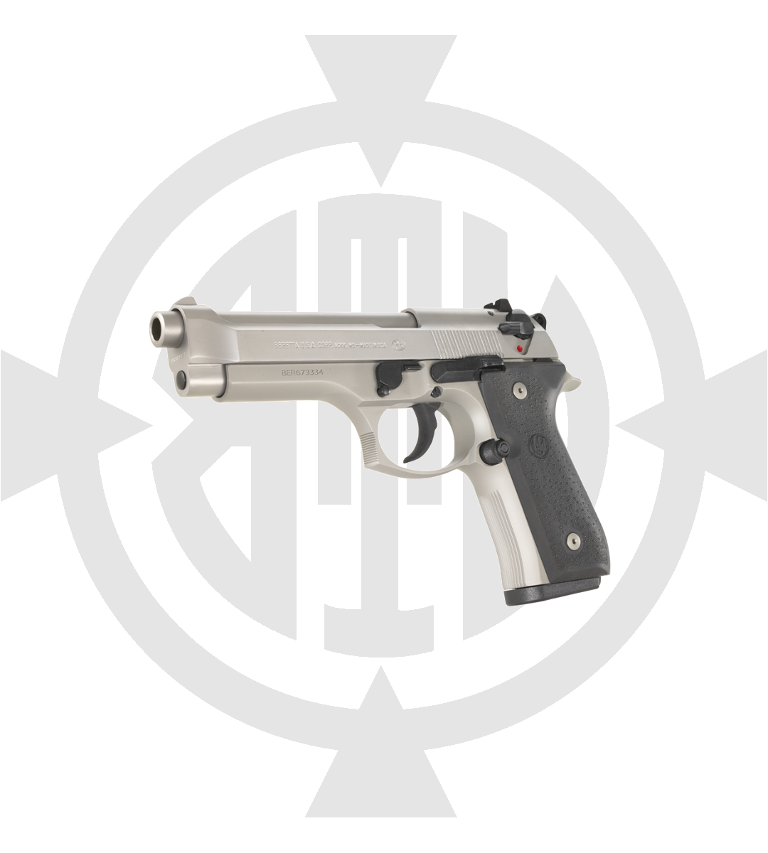 BERETTA 92FS