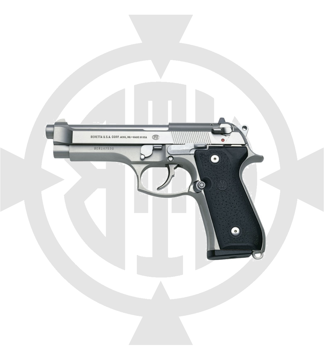 BERETTA 92FS