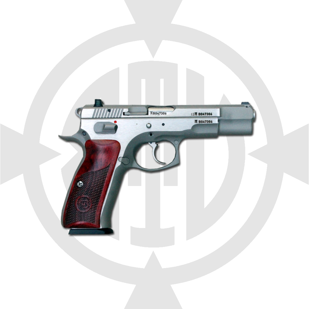 CZ-75B