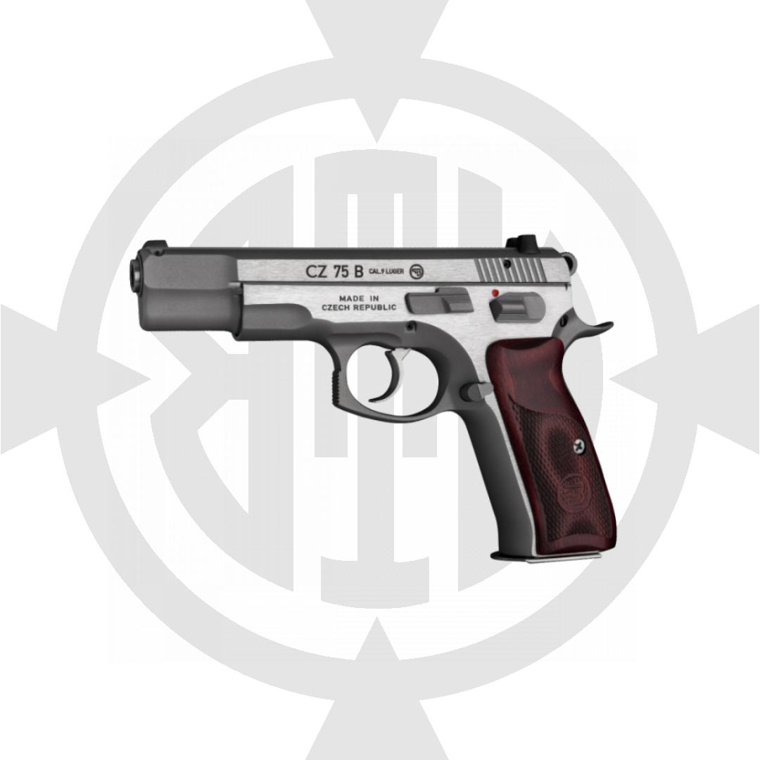 CZ-75B