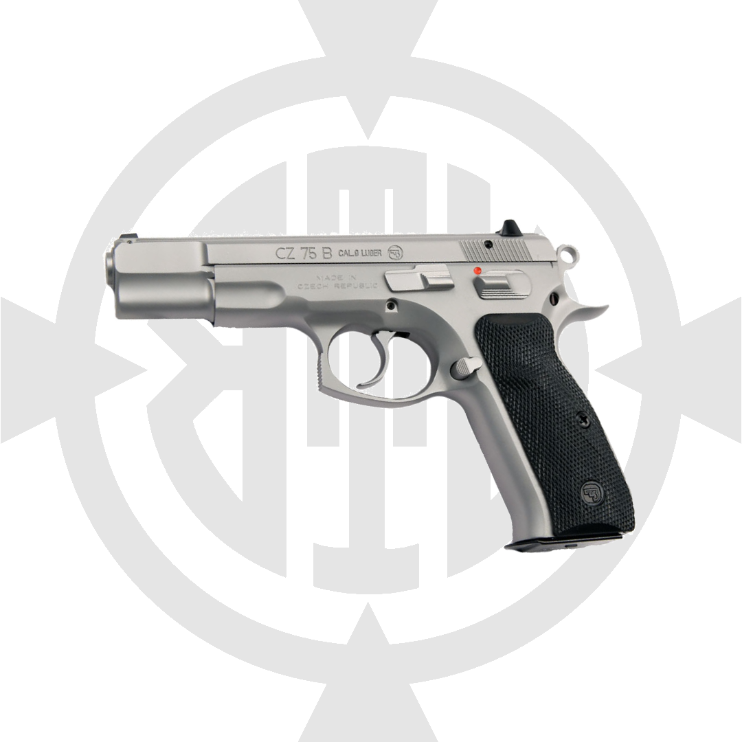 CZ-75B