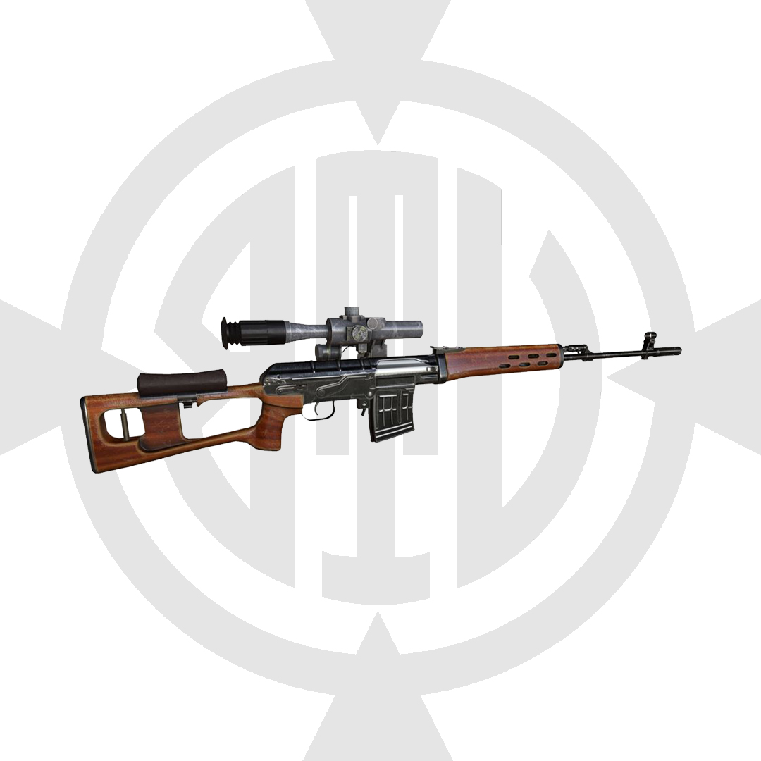 DRAGUNOV KANAS