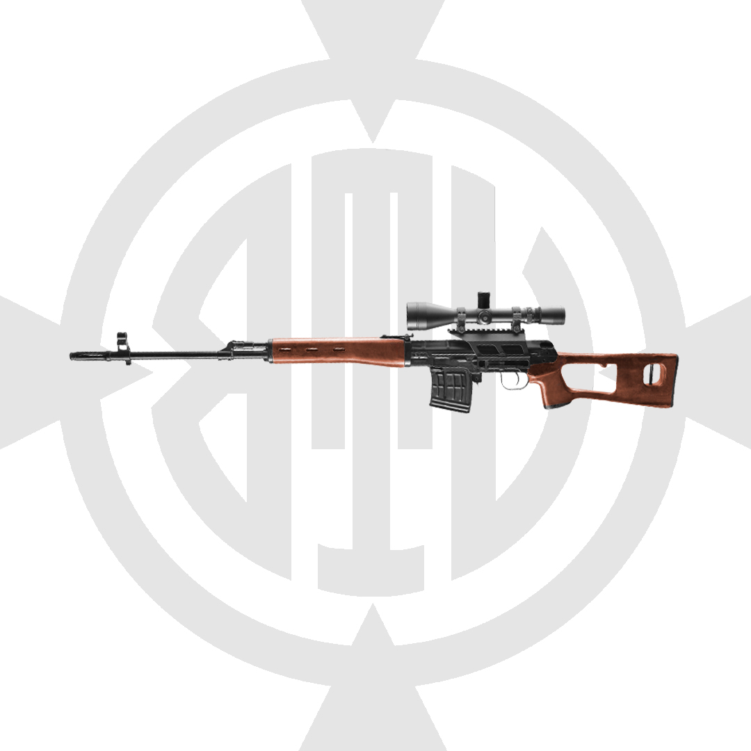 DRAGUNOV KANAS