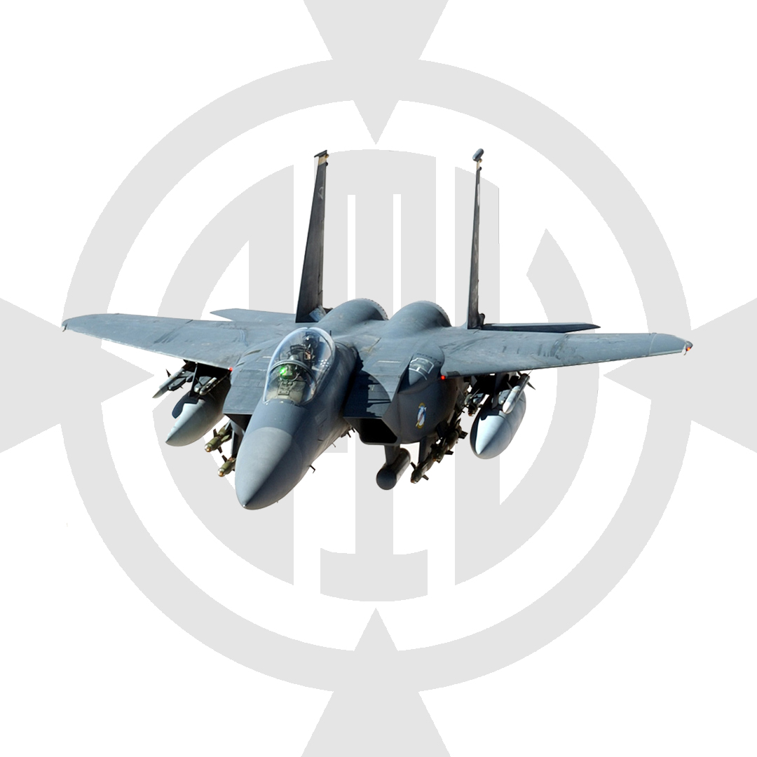 F-15 EAGLE