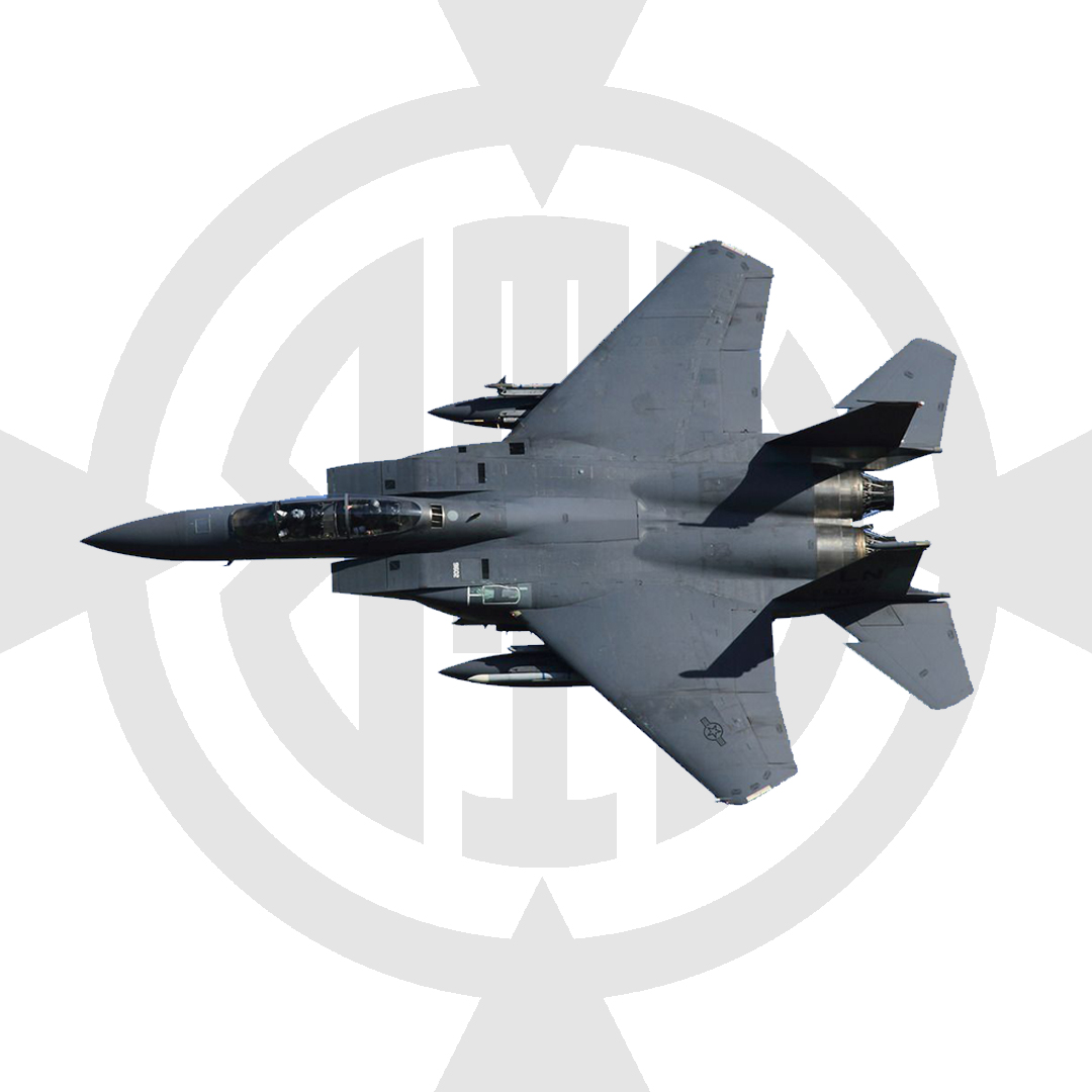F-15 EAGLE