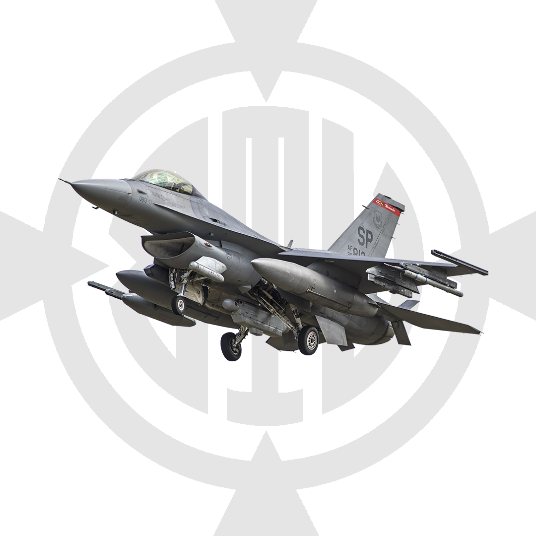 F-16 FALCON