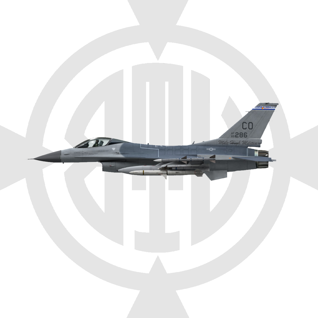 F-16 FALCON
