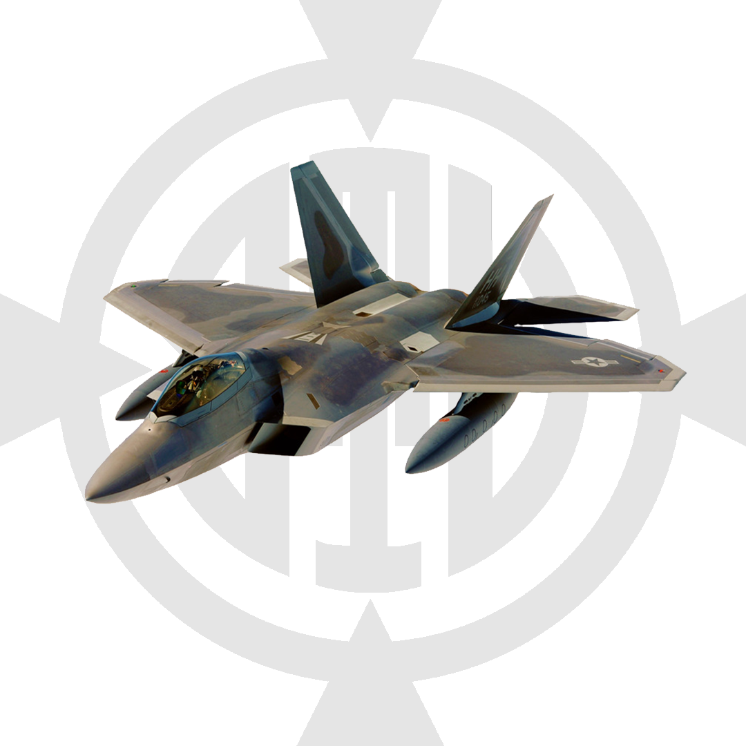 F-22 RAPTOR