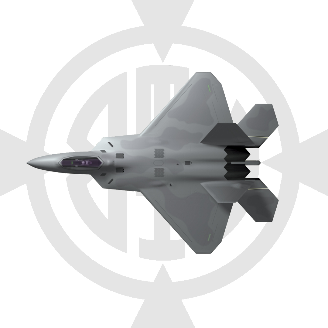 F-22 RAPTOR