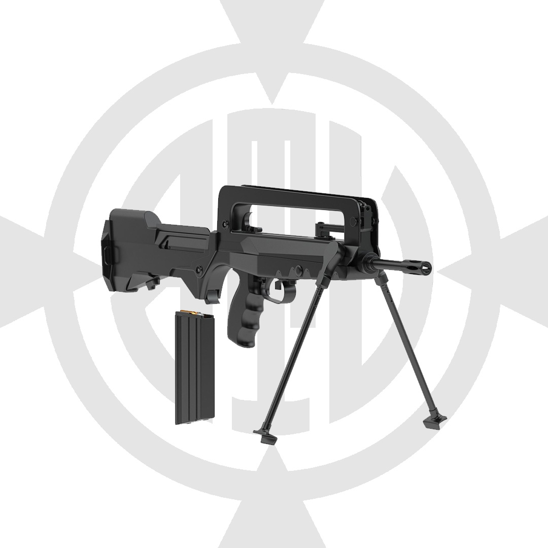 FAMAS F1