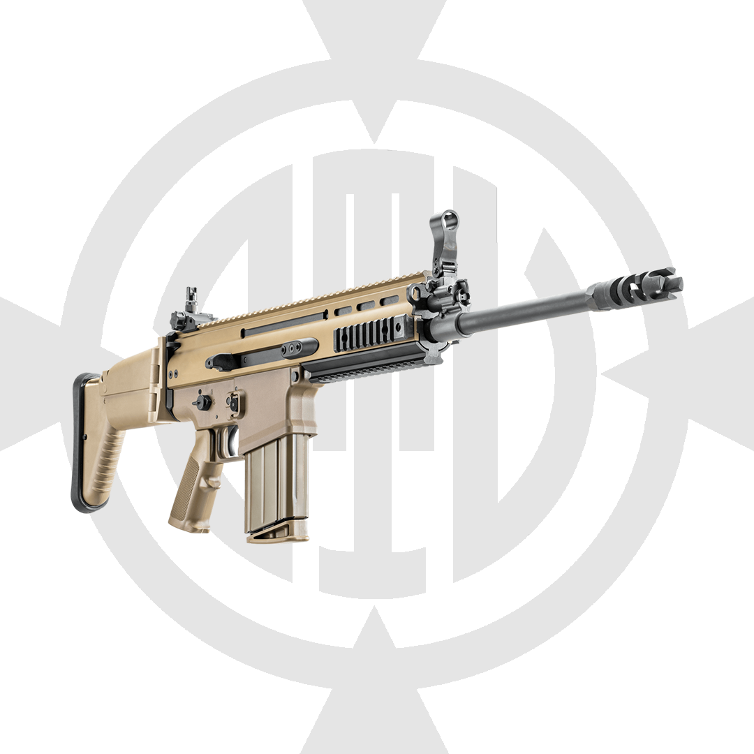 FN SCAR 17S
