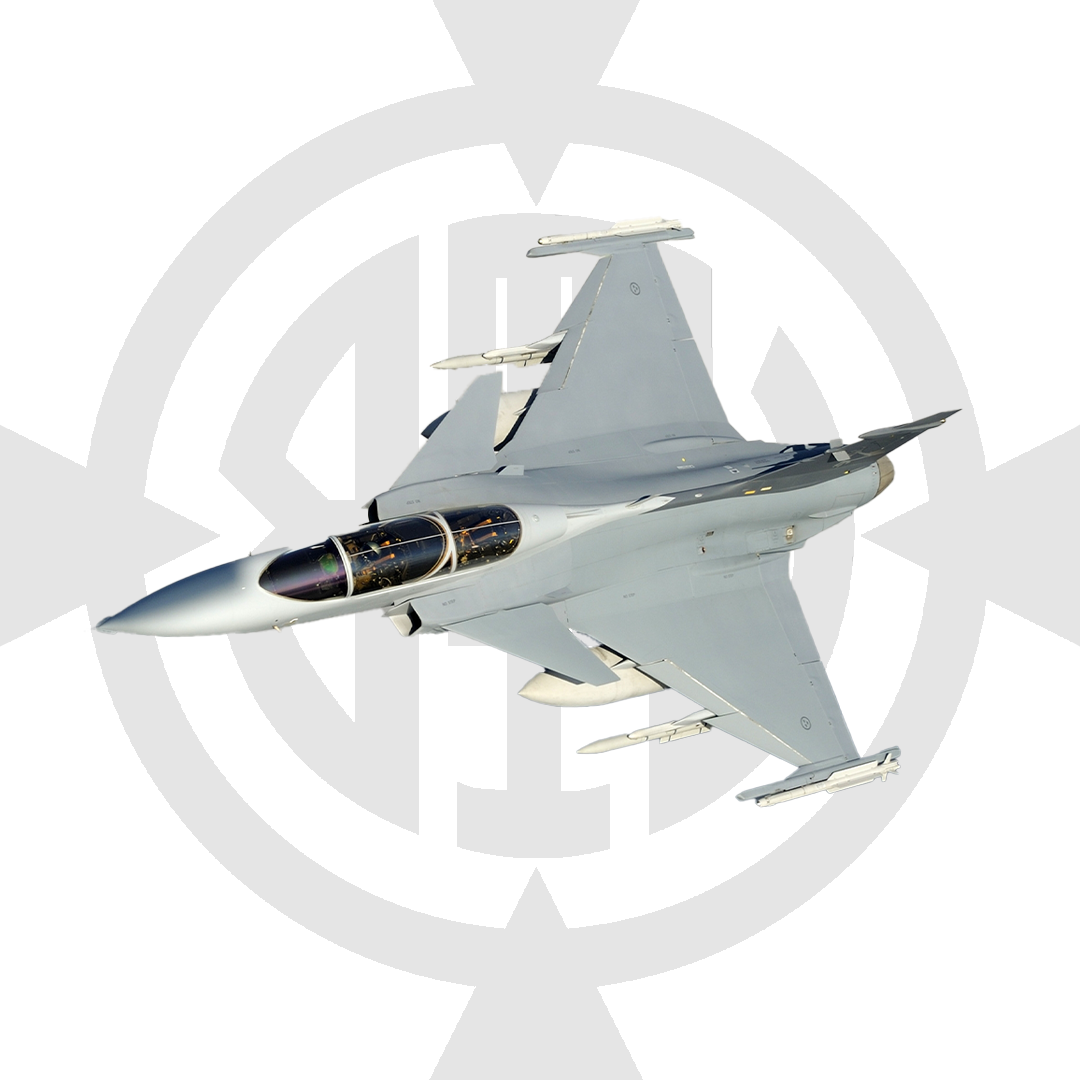 JAS-39 GRİPEN