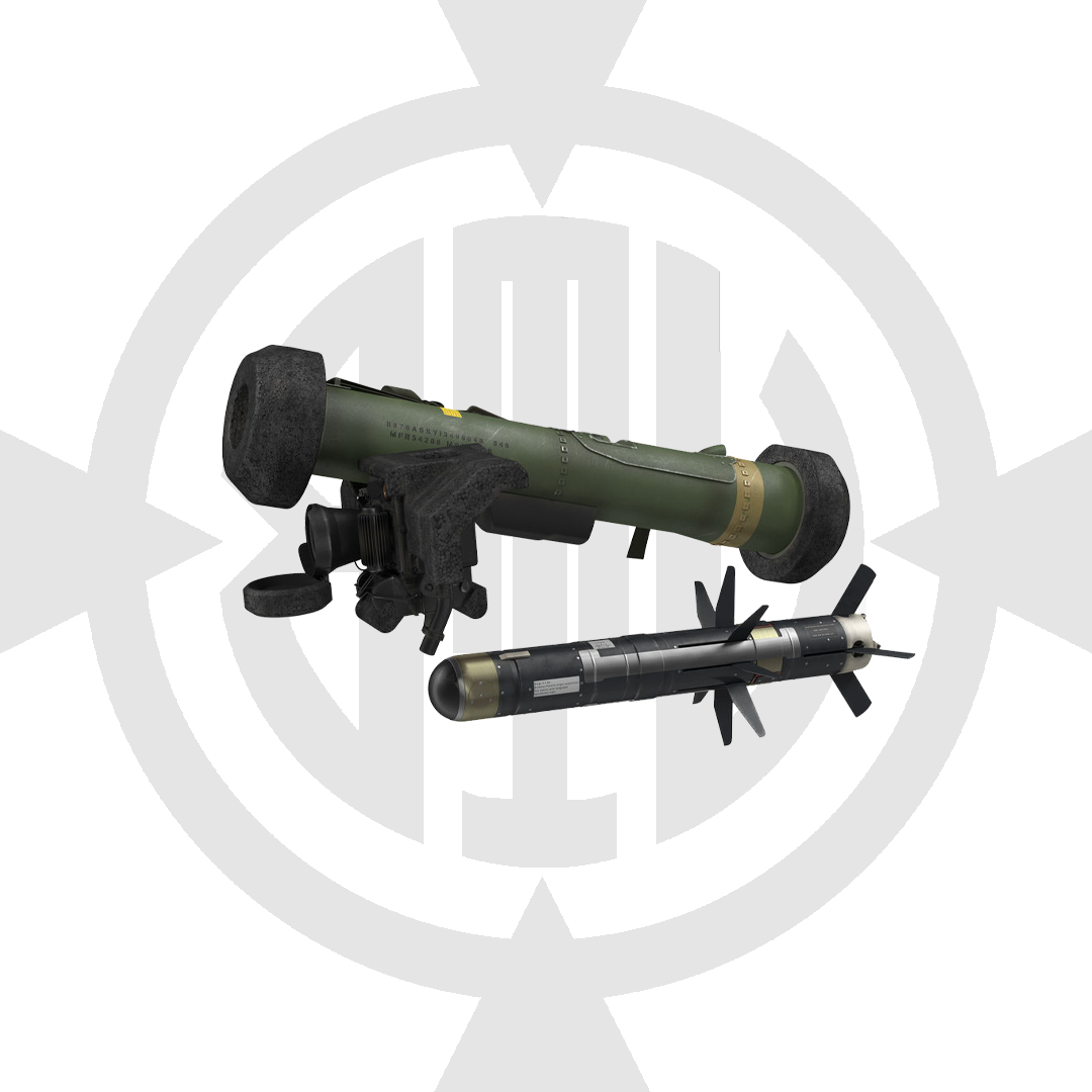 FGM-148 JAVELİN