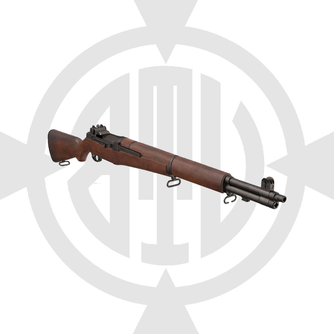 M1 GARAND
