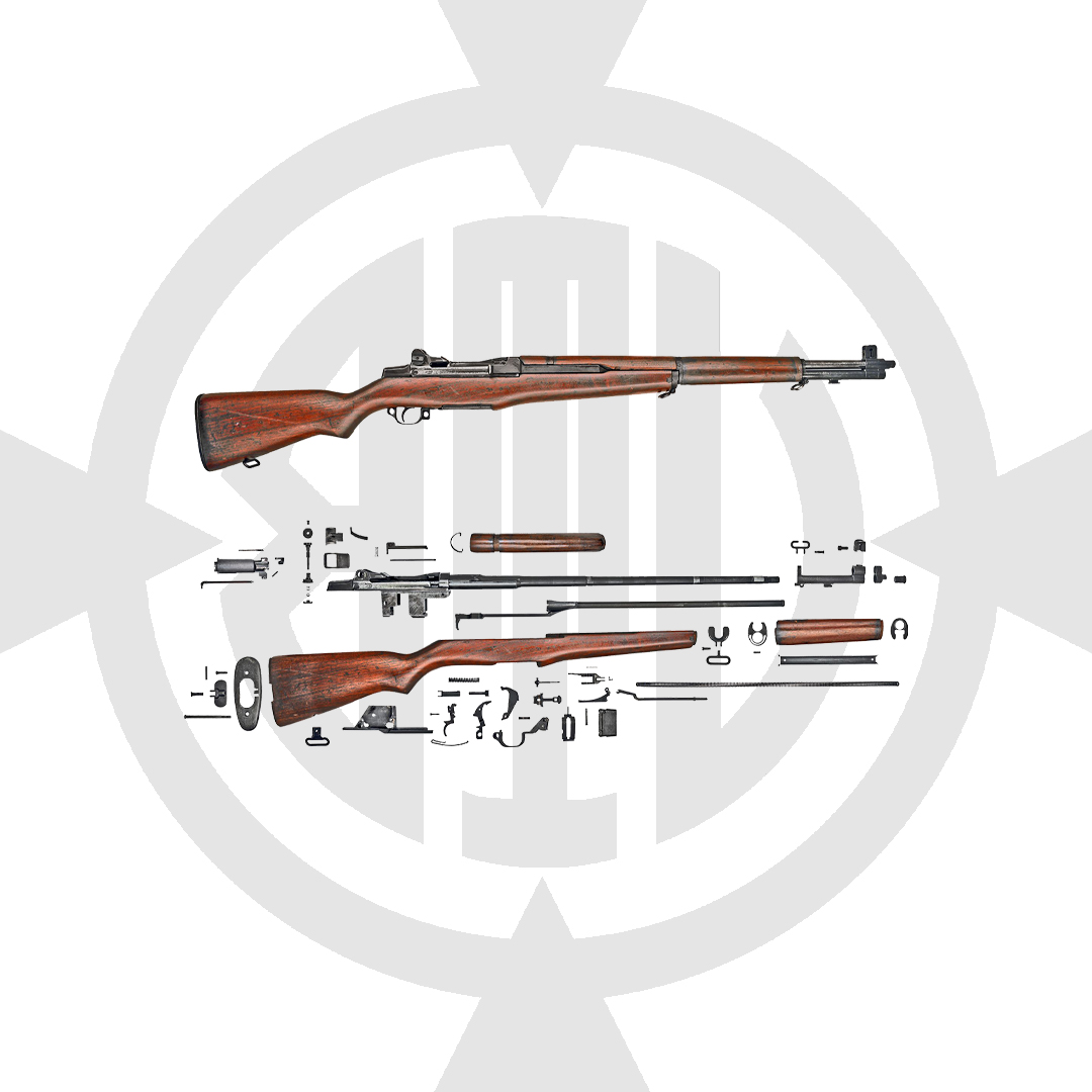 M1 GARAND