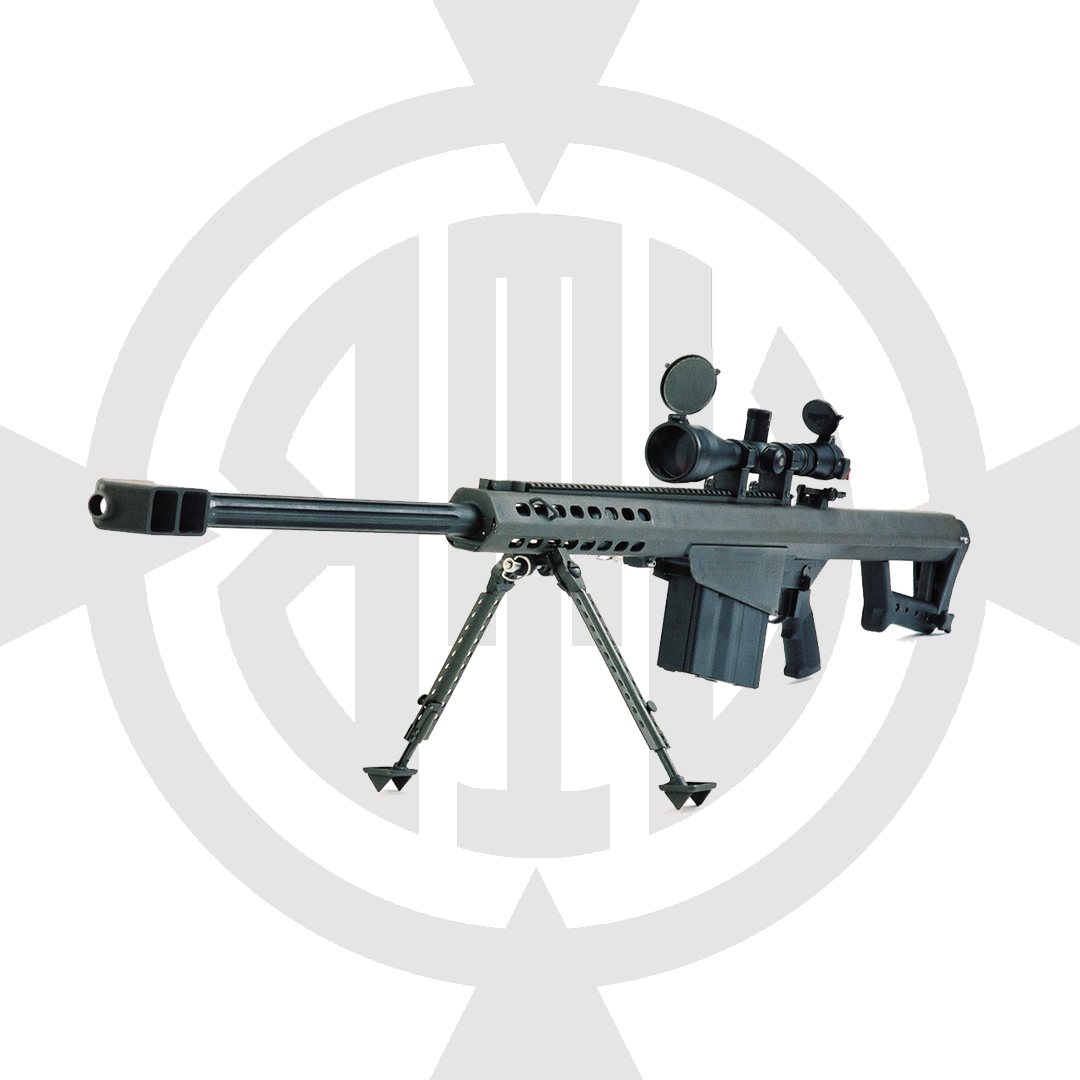M-82A1 BARRETT