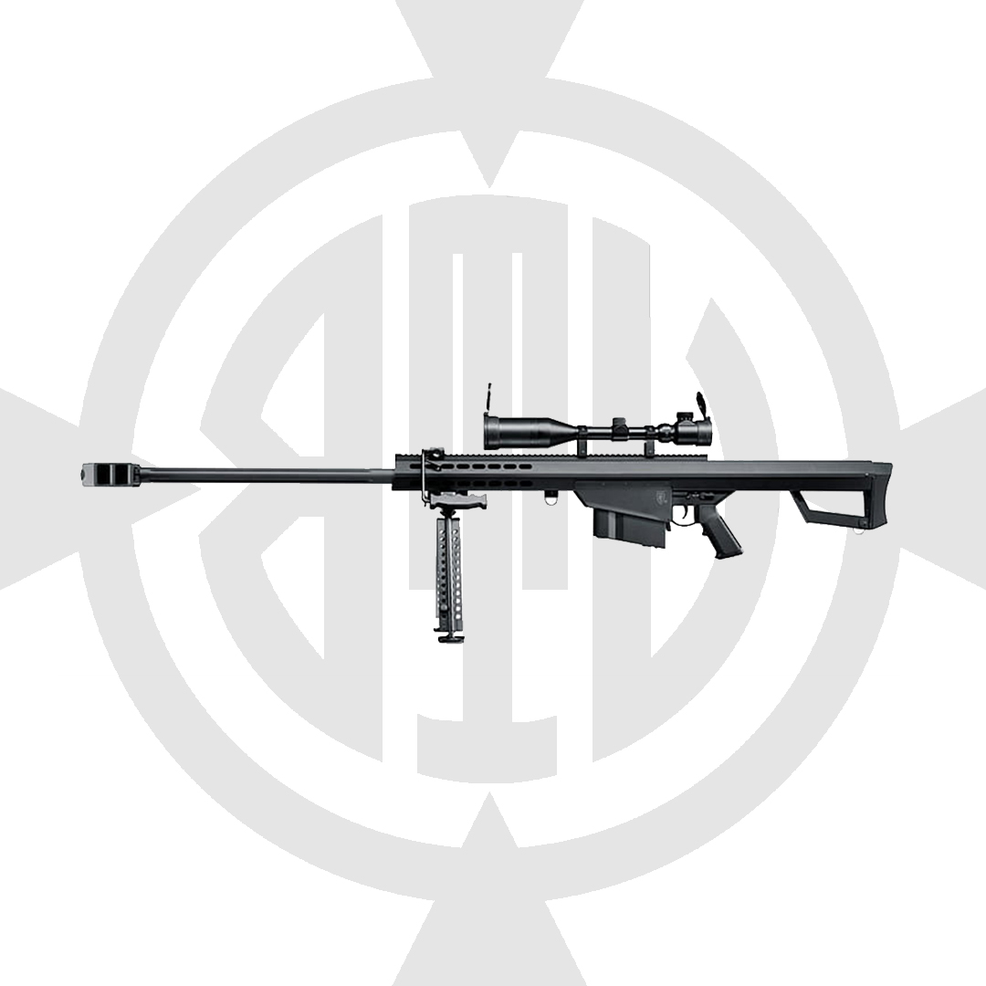 M-82A1 BARRETT