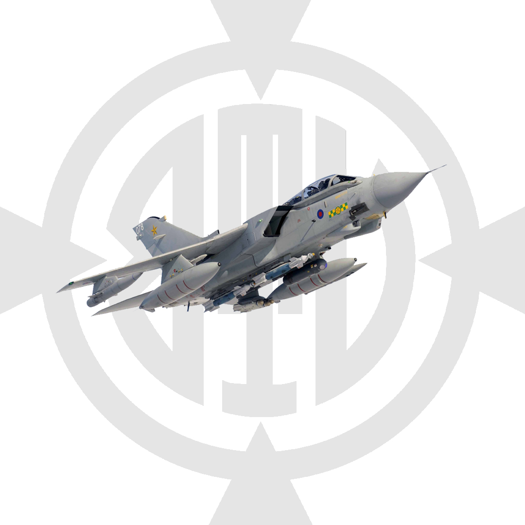 PANAVİA TORNADO