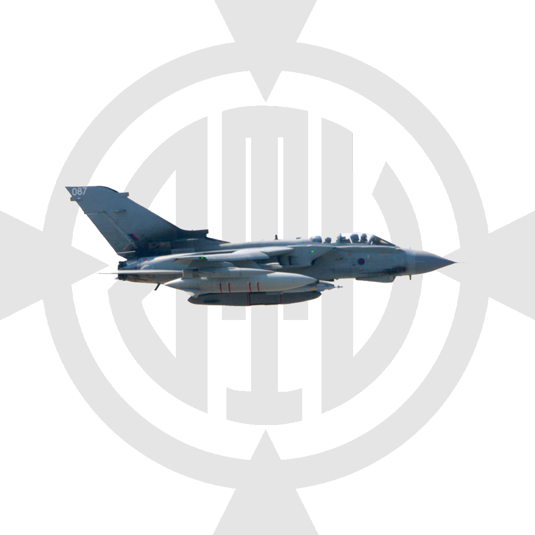 PANAVİA TORNADO