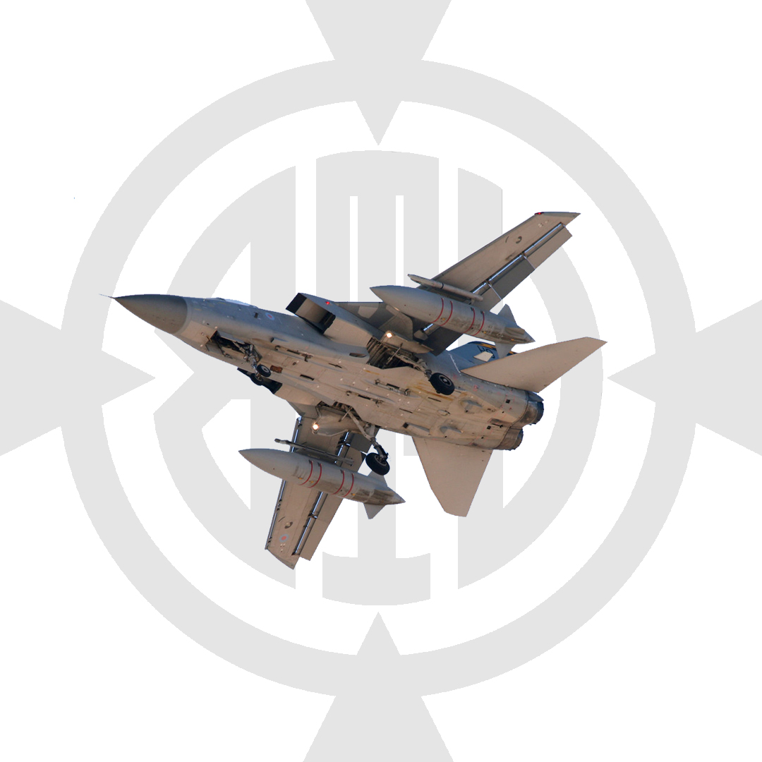 PANAVİA TORNADO