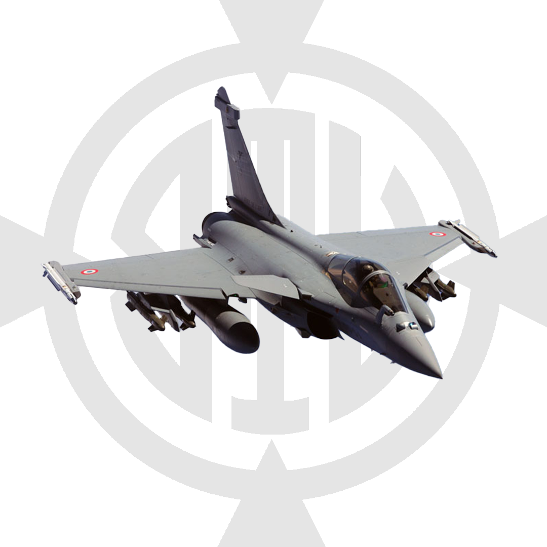 DASSAULT RAFALE