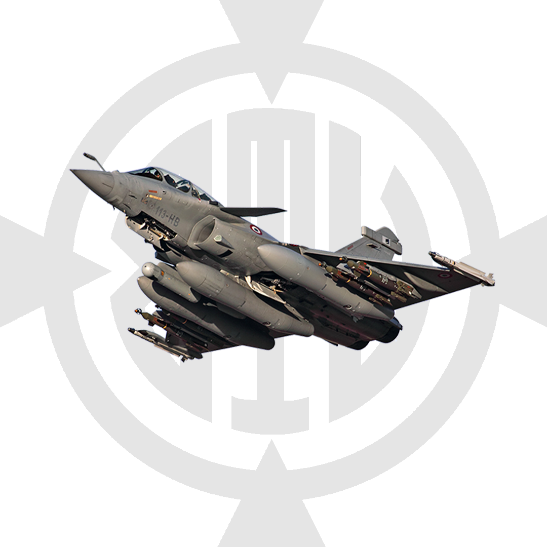DASSAULT RAFALE